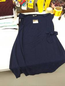 lot 33761 image: womens large dress