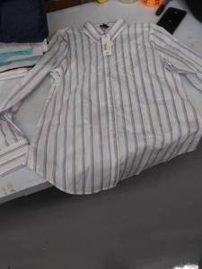 lot 33763 image: womens medium long sleeve