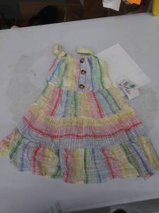 lot 33764 image: girls 3T dress