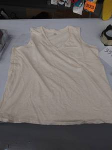 lot 33789 image: womens xxl tank