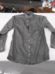 lot 33793 image: mens small long sleeve