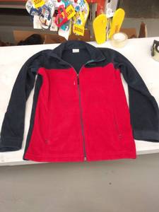 lot 33802 image: xl 1830 jacket