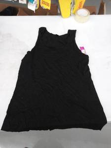 lot 33808 image: womens medium sleep tank