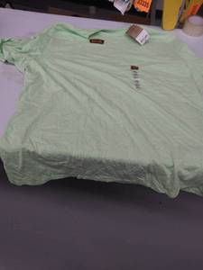lot 33814 image: mens 3xlt t shirt
