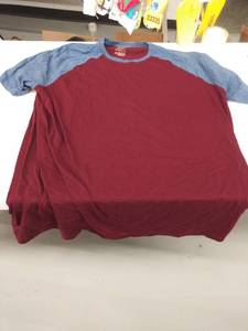 lot 33815 image: mens 3xlt t shirt