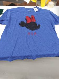 lot 33829 image: womens 2 xl t shirt