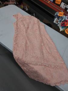 lot 33835 image: womens size 16 dress