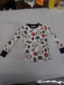 lot 33837 image: boys 24 mos shirt