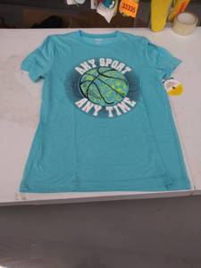 lot 33838 image: boys xl 1820 husky t shirt