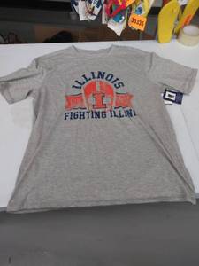 lot 33848 image: large t shirt