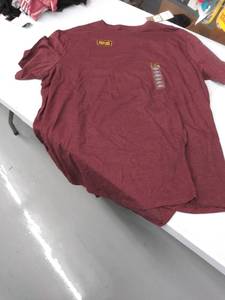 lot 33852 image: mens 3xl t shirt