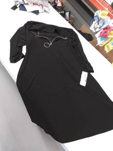 lot 33855 image: womens large dress