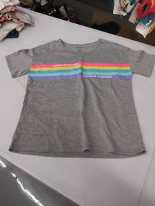 lot 33857 image: girls xl 16 t shirt