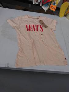 lot 33859 image: girls medium shirt