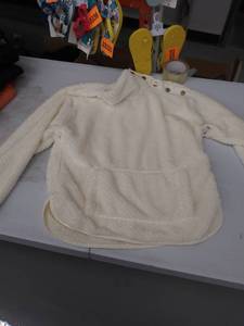 lot 33864 image: womens petite xs sweater