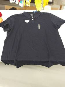 lot 33873 image: mens xxl polo