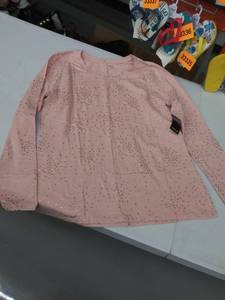 lot 33877 image: womens xlt long sleeve
