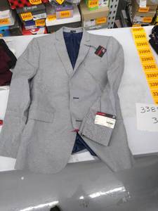 lot 33894 image: Mens sports jacket 40 reg