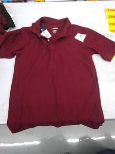 lot 33900 image: Boys 1416 shirt