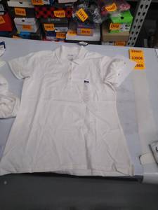lot 33906 image: Womens shirt XL