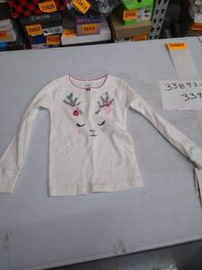 lot 33907 image: Toddlers 5T girls