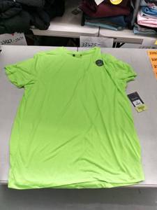 lot 33908 image: Xersion Work Shirt, Size Large