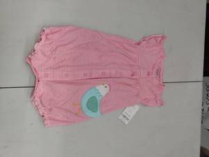 lot 33912 image: Carters Onesie, 12M