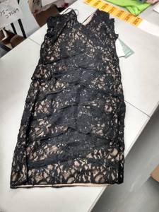 lot 33914 image: Scarlett Dress, Size 14