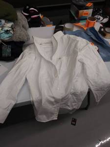 lot 33938 image: mens long sleeve 16 12 32-33