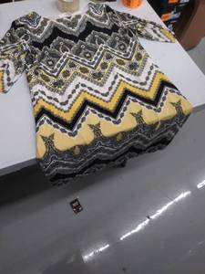 lot 33943 image: womens large dress