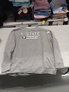 lot 33950 image: K-State Sweater, Size 2XL