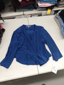 lot 33954 image: Danny and Nicole Dress Jacket, Size 1X