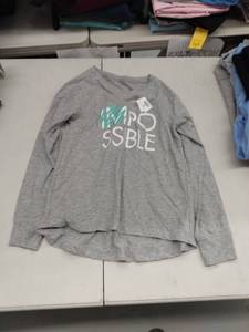 lot 33956 image: Xersion Shirt, Size M