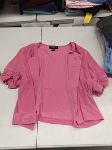 lot 33958 image: Perceptions Dress Jacket, Size XL