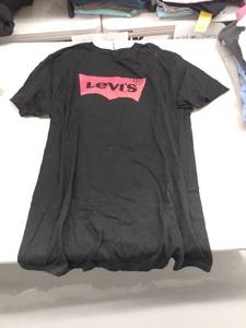lot 33961 image: Levis T-Shirt, Size L