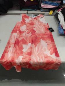 lot 33962 image: JH Dress, Size 10