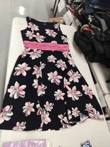 lot 33963 image: Perceptions Dress, Size XL