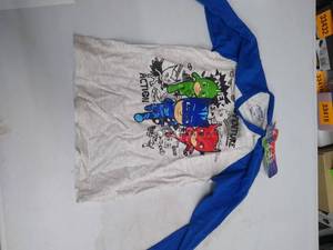 lot 33967 image: Boys 5T shirt