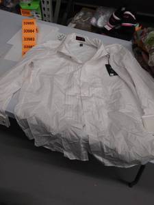 lot 33977 image: mens xl long sleeve-dirty