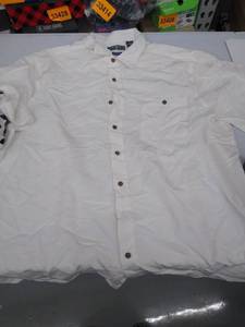lot 33993 image: Mens shirt 2X