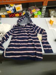 lot 33994 image: Womens sweatshirt M