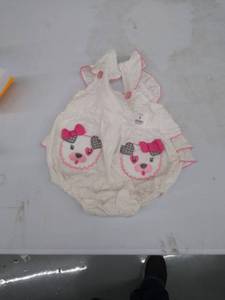 lot 33996 image: Baby girl sun outfit 6-9m
