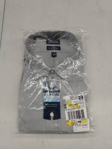 lot 35000 image: Stafford Dress Shirt, Size 20, 36-37