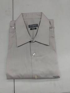 lot 35004 image: Van Heusen Made To Match Long Sleeve Twill Dress Shirt - Slim