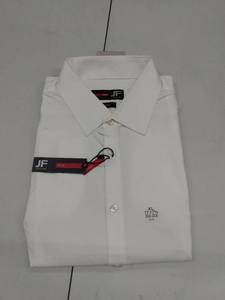 lot 35010 image: J.Ferrar Dress Shirt, Size XL