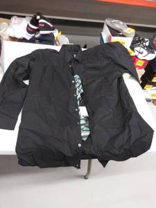 lot 35020 image: mens xl long sleeve
