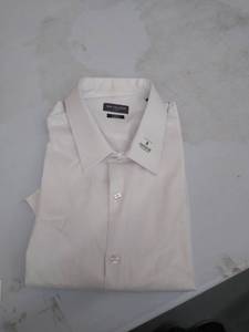 lot 35024 image: Mens Dress shirt XL