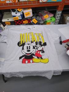 lot 35027 image: Mens shirt 3XL