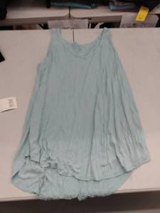 lot 35038 image: Ana Tanktop, Size XL