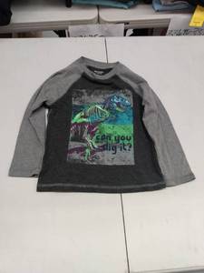 lot 35042 image: Arizona Shirt, Size XXS